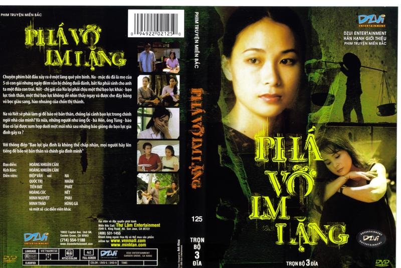 PHA VO IM LANG