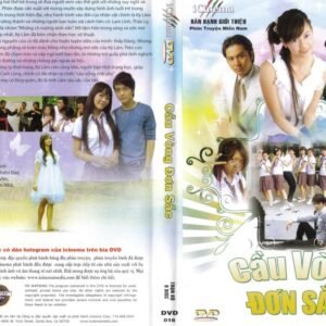 CAU VONG DON SAC