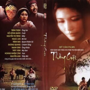 THANG CUOI