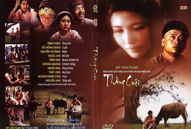 THANG CUOI