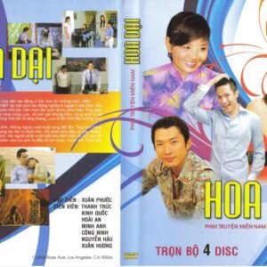 HOA DAI