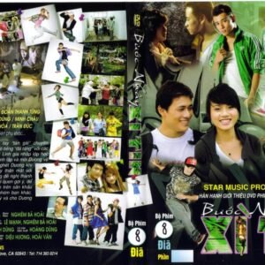 BUOC NHAY XI TRUM