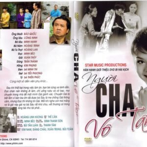 NGUOI CHA VO TAM