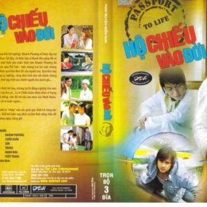 HO CHIEU VAO DOI