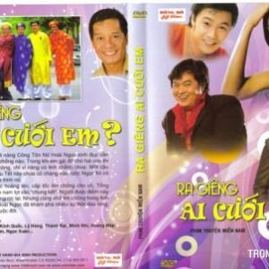 RA GIENG AI CUOI EM