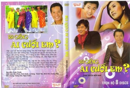 RA GIENG AI CUOI EM
