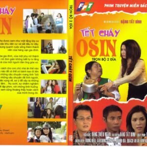 TET CHAY OSIN