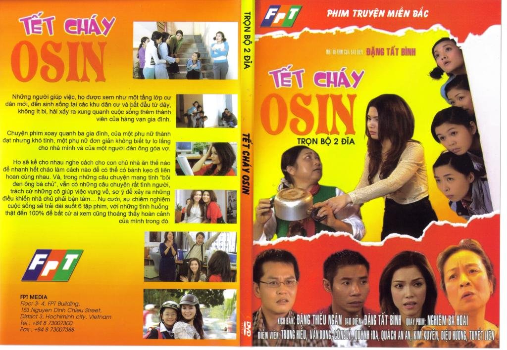 TET CHAY OSIN