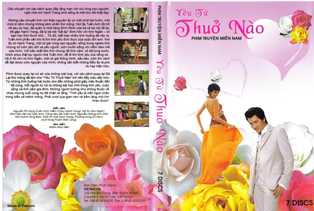 YEU TU THUO NAO