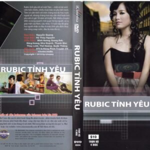 RUBIC TINH YEU