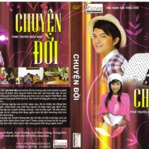 CHUYEN DOI