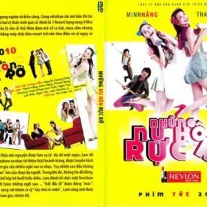 NHUNG NU HON RUC RO