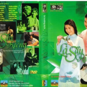 LA SAU RIENG