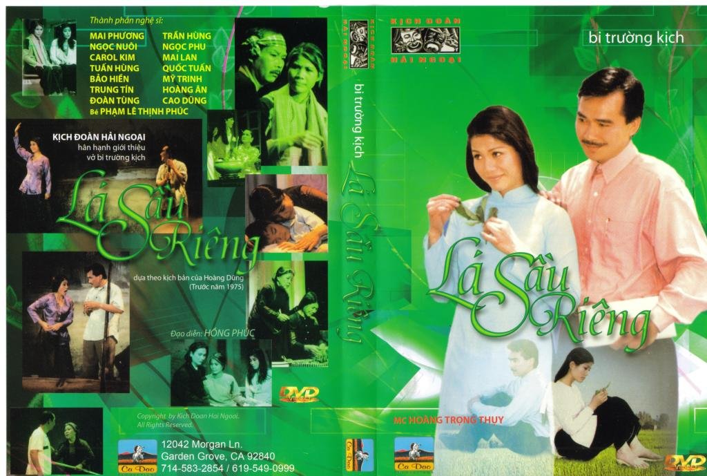 LA SAU RIENG