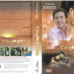 CONG MAT TROI