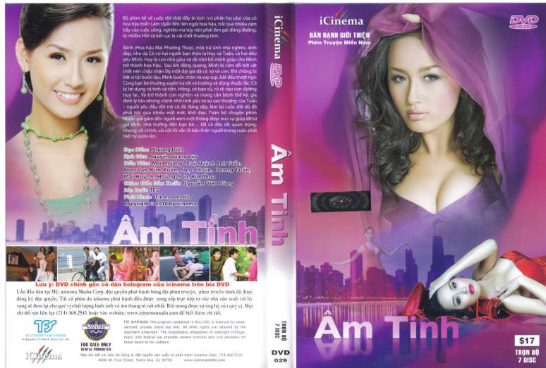 AM TINH