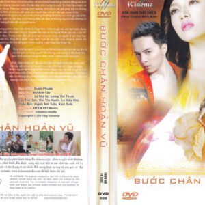 BUOC CHAN HOAN VU