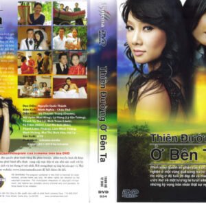 THIEN DUONG O BEN TA