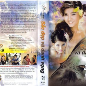 SAC DEP VA DANH VONG