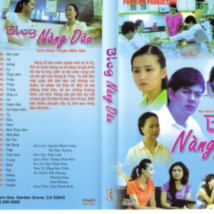 BLOG NANG DAU