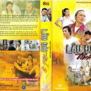 LAU DAI TINH AI