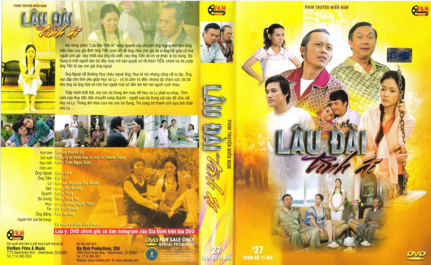 LAU DAI TINH AI