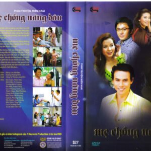 ME CHONG NANG DAU