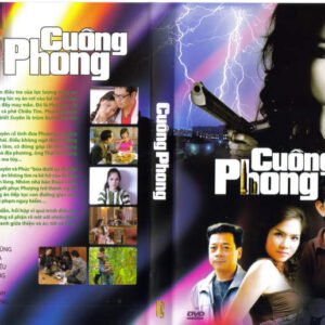 CUONG PHONG