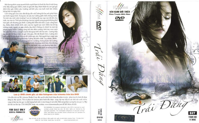 TRAI DANG
