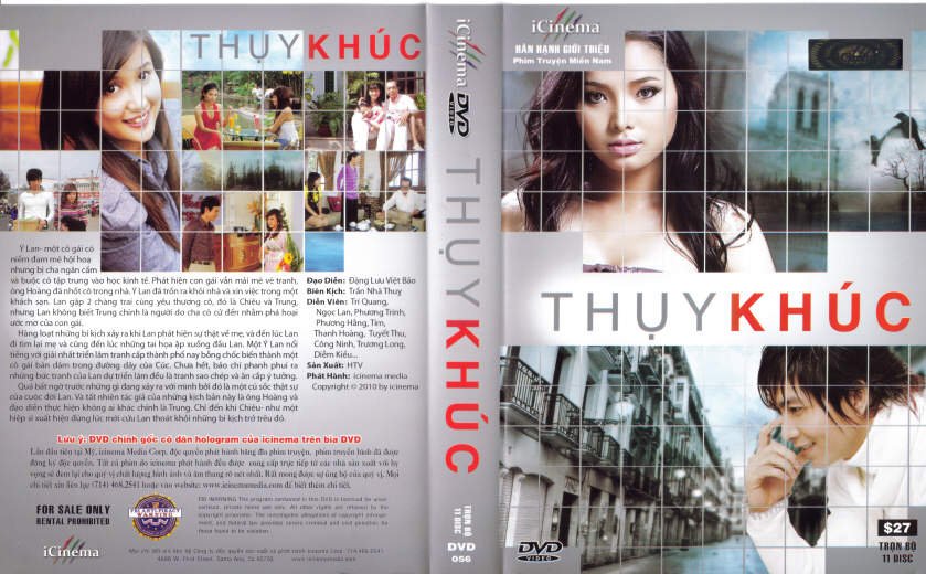 THUY KHUC