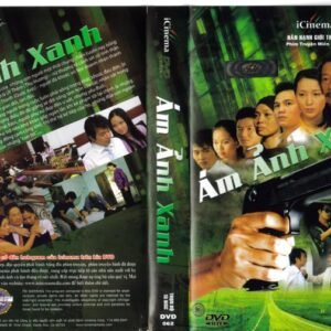 AM ANH XANH