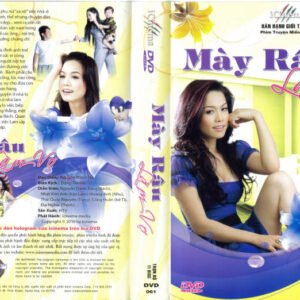 MAY RAU LAM VO