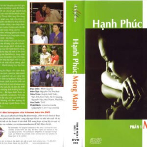 HANH PHUC MONG MANH