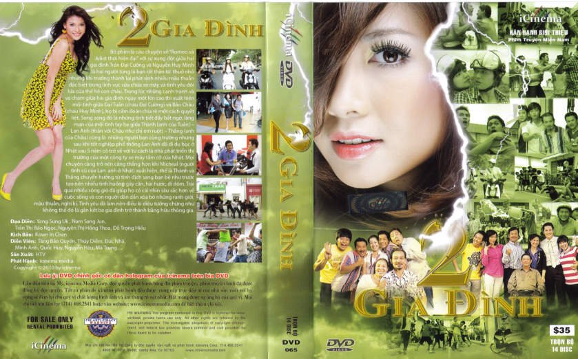 HAI GIA DINH