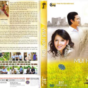 MUI HOA DAI
