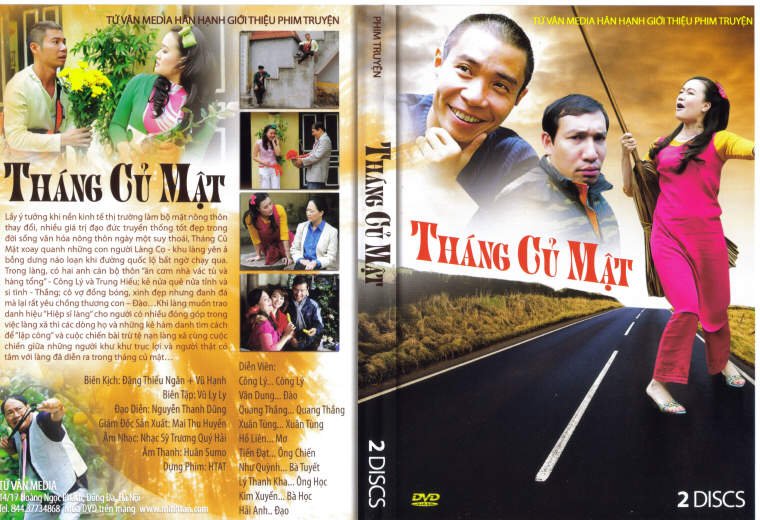 THANG CU MAT