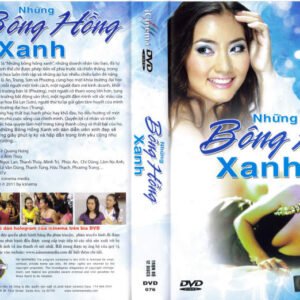 NHUNG BONG HONG XANH