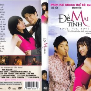 DE MAI TINH