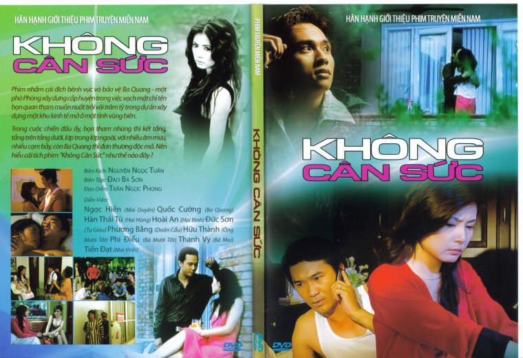 KHONG CAN SUC