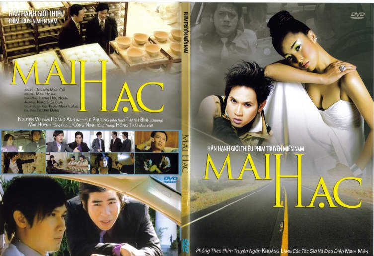 MAI HAC