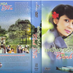 NHUNG DOA HOA TINH YEU