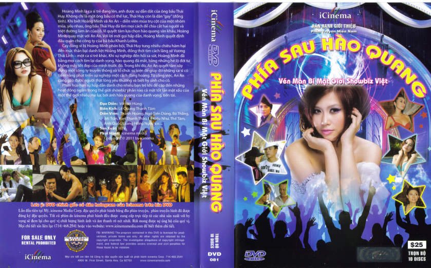 PHIA SAU HAO QUANG