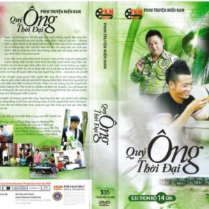 QUY ONG THOI DAI