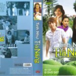TINH NHU TIA NANG