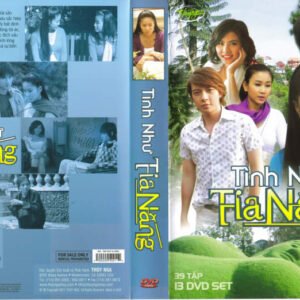 TINH NHU TIA NANG