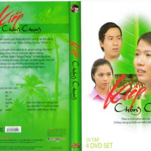 KIEP CHONG CHUNG