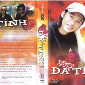 NO DA TINH