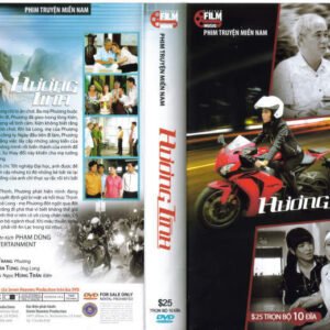 HUONG TINH