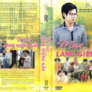 MUA LANG GIENG GAN