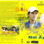 HOA VANG NOI AY
